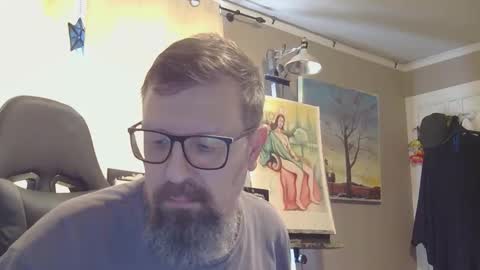 figuredraw online show from 23, 3, 2026