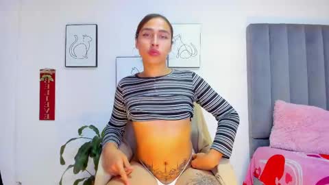 ... .  NINFA  . ... online show from 5, 3, 2025