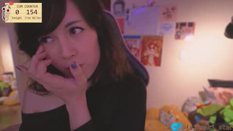 Fijisaki  Soni online show from 27, 11, 2025