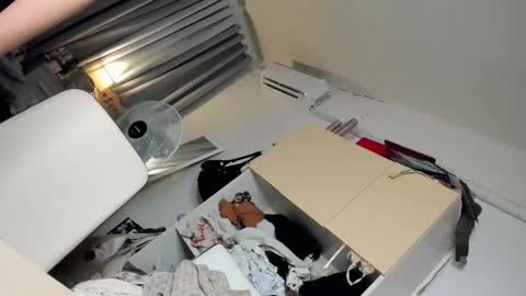 Snapshot of filipina_demure chatting on 8, 10, 2025 Sandy online show from 8, 10, 2025