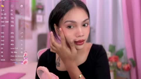 filipinaxbabe online show from 25, 6, 2026