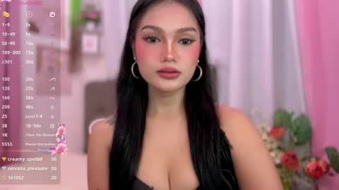 filipinaxbabe online show from 26, 6, 2026