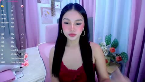 filipinaxbabe online show from 28, 6, 2026