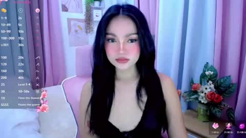 filipinaxbabe online show from 1, 7, 2026