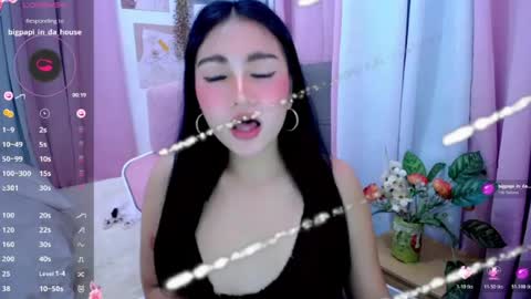 filipinaxbabe online show from 11, 7, 2026