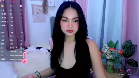 filipinaxbabe online show from 12, 7, 2026