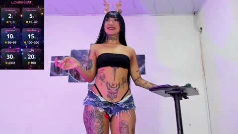 filletatouee online show from 20, 12, 2024