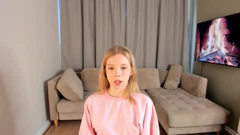 Anny online show from 7, 3, 2026