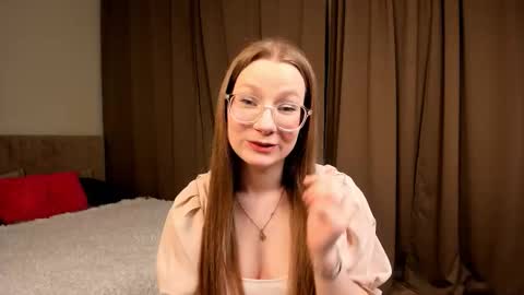 Anny online show from 17, 3, 2026