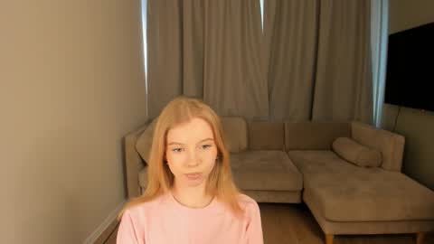 Anny online show from 18, 3, 2026