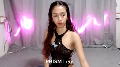 Belle online show from 13, 7, 2026