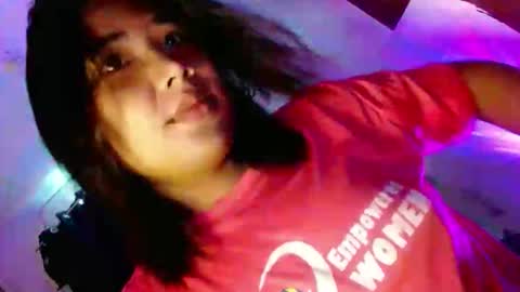 Snapshot of fin_lust chatting on 5, 3, 2026 Cassandra Madrigal online show from 5, 3, 2026