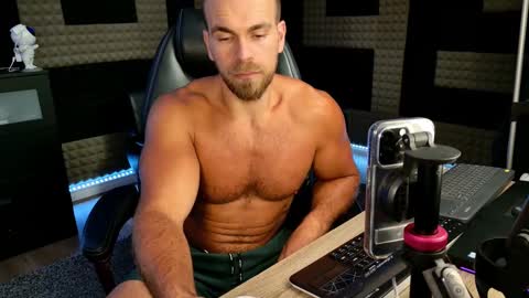 Nick online show from 8, 9, 2025