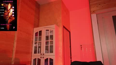 Lady online show from 16, 11, 2025