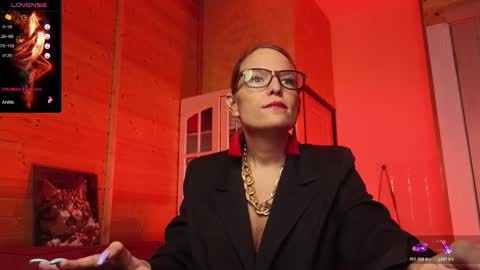 Lady online show from 23, 2, 2026