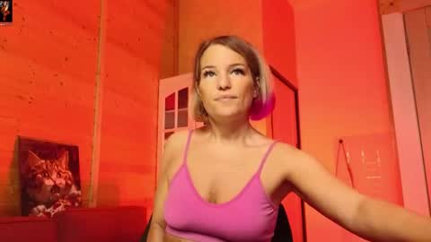 Lady online show from 18, 3, 2026