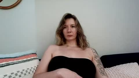 Goddess Natalia Findom online show from 28, 7, 2026