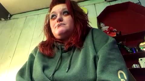 findommefoxi online show from 22, 1, 2025