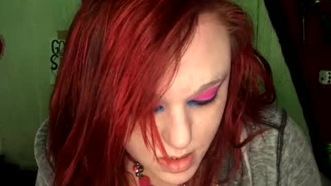 findommefoxi online show from 1, 2, 2025