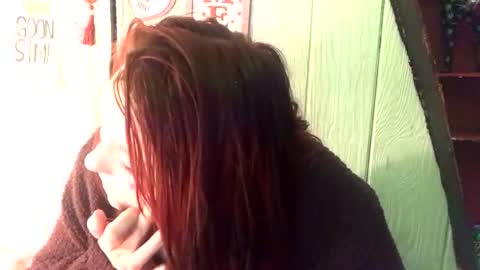 findommefoxi online show from 13, 2, 2025