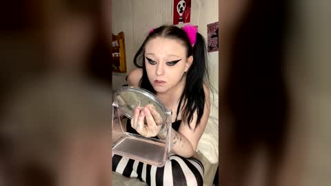 findommefoxi online show from 12, 3, 2026