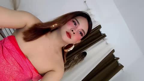 Jasmine online show from 23, 10, 2025