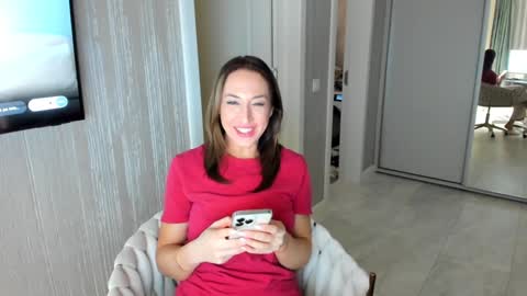 FinestChantilly online show from 22, 12, 2025