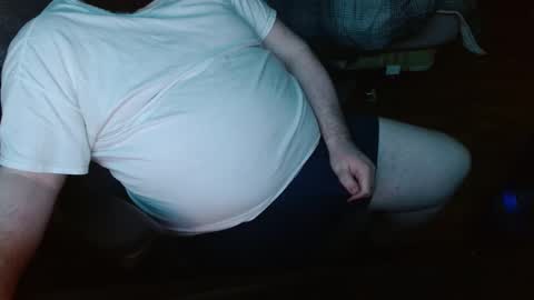 Snapshot of fingerpoppingeachother chatting on 1, 1, 2025 fingerpoppingeachother online show from 1, 1, 2025