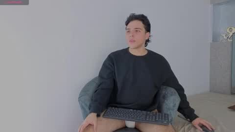 Snapshot of finn_anderson chatting on 19, 3, 2026 Mateo online show from 19, 3, 2026