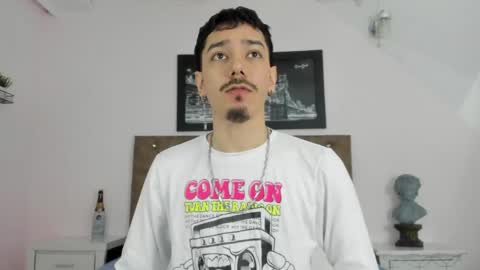finn_jackson online show from 28, 4, 2026