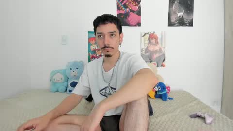 finn_jackson online show from 5, 5, 2026