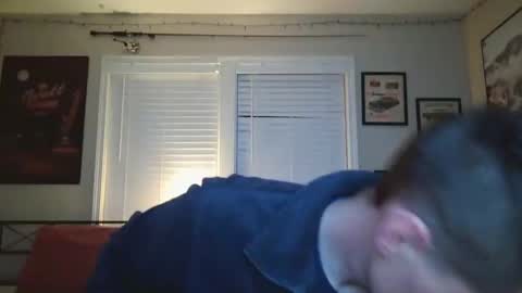 Jake  I am Bicurious online show from 10, 3, 2025