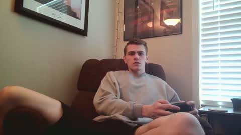 Jake  I am Bicurious online show from 25, 9, 2025