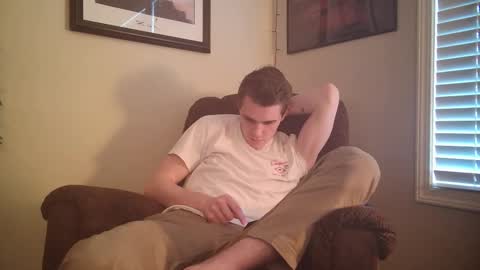 Jake  I am Bicurious online show from 5, 11, 2025