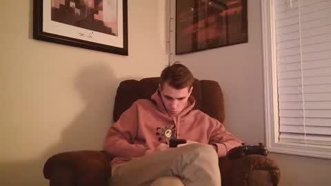 Jake  I am Bicurious online show from 29, 11, 2025