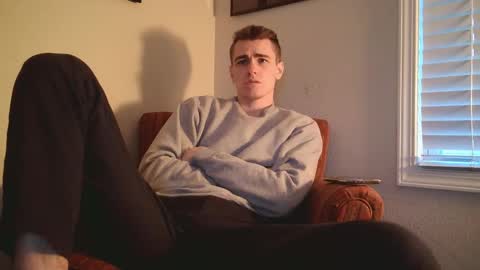 Jake  I am Bicurious online show from 3, 3, 2026