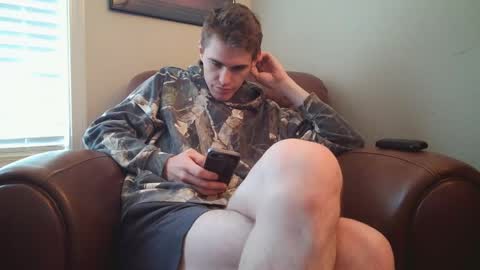 Jake  I am Bicurious online show from 20, 4, 2026