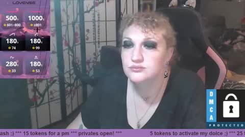 fiona420 online show from 16, 9, 2025