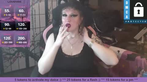 fiona420 online show from 1, 10, 2025