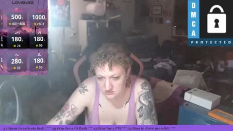 fiona420 online show from 13, 5, 2026