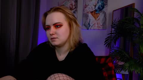 Fiona online show from 7, 3, 2026