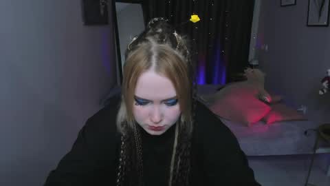 Fiona online show from 21, 4, 2026