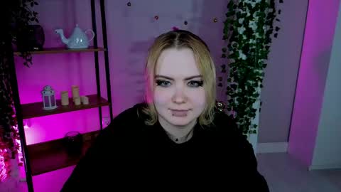Fiona online show from 8, 5, 2026