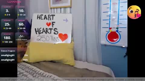 Fionna online show from 24, 11, 2025