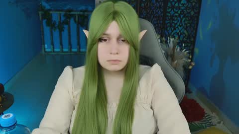 fiora online show from 1, 2, 2025