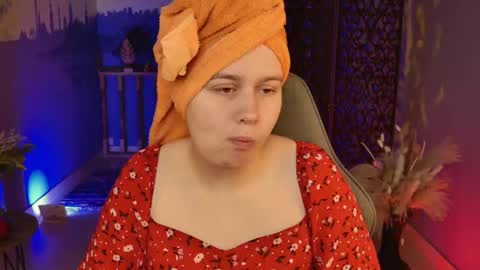 fiora online show from 21, 9, 2025