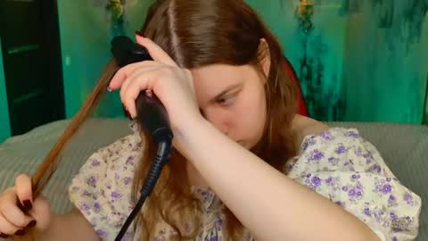 fiora online show from 1, 5, 2026