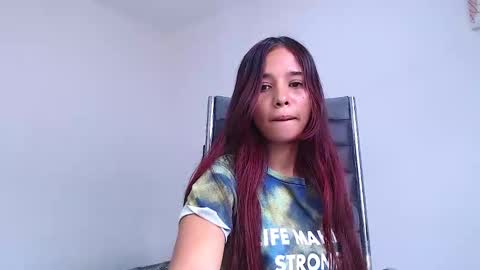 Fiorella Acosta online show from 24, 9, 2025