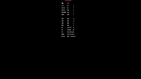 Snapshot of fiorellaricci_ chatting on 10, 11, 2025 fiorellaricci_ online show from 10, 11, 2025