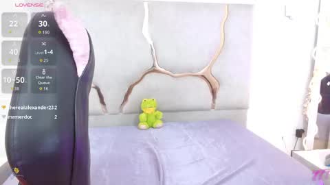 fiory tay online show from 31, 5, 2026